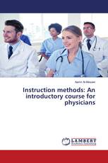 Instruction methods: An introductory course for physicians