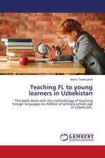 Teaching FL to young learners in Uzbekistan