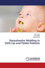 Nasoalveolar Molding in Cleft Lip and Palate Patients