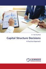 Capital Structure Decisions