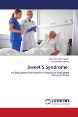 Sweet’S Syndrome: