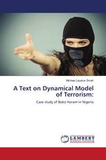 A Text on Dynamical Model of Terrorism: