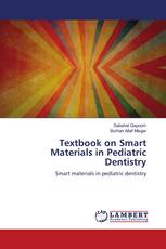 Textbook on Smart Materials in Pediatric Dentistry