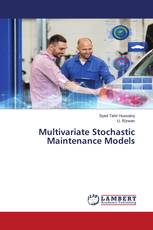 Multivariate Stochastic Maintenance Models