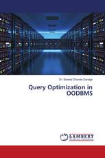 Query Optimization in OODBMS