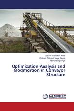 Optimization Analysis and Modification in Conveyor Structure