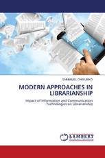 MODERN APPROACHES IN LIBRARIANSHIP