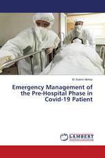 Emergency Management of the Pre-Hospital Phase in Covid-19 Patient