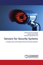 Sensors for Security Systems