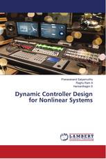 Dynamic Controller Design for Nonlinear Systems