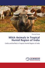 Milch Animals in Tropical Humid Region of India