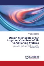 Design Methodology for Irrigation Chambers of Air Conditioning Systems