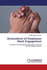 Antecedents of Employees Work Engagement