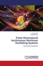 Finite Dimensional Isochronous Nonlinear Oscillating Systems