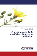 Correlation and Path Coefficient Analysis in Safflower
