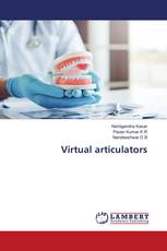 Virtual articulators