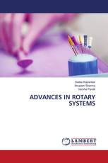 ADVANCES IN ROTARY SYSTEMS