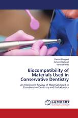 Biocompatibility of Materials Used in Conservative Dentistry