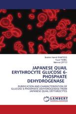 JAPANESE QUAIL ERYTHROCYTE GLUCOSE 6-PHOSPHATE DEHYDROGENASE