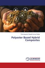 Polyester Based Hybrid Composites