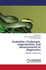 Snakebite: Challenges, opportunities and advancements in diagnostics