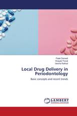 Local Drug Delivery in Periodontology