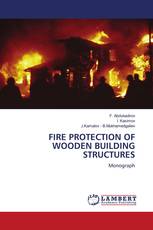 FIRE PROTECTION OF WOODEN BUILDING STRUCTURES