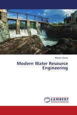 Modern Water Resource Engineering