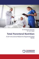 Total Parenteral Nutrition