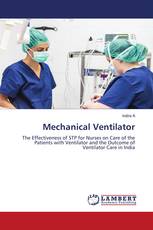 Mechanical Ventilator