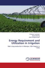 Energy Requirement and Utilization in Irrigation