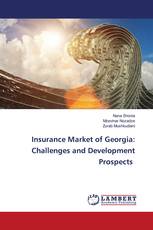 Insurance Market of Georgia: Challenges and Development Prospects