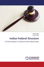 Indian Federal Structure