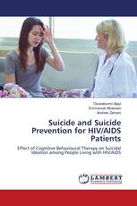 Suicide and Suicide Prevention for HIV/AIDS Patients