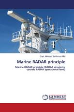 Marine RADAR principle