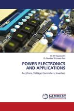 POWER ELECTRONICS AND APPLICATIONS