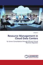 Resource Management in Cloud Data Centers
