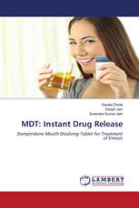 MDT: Instant Drug Release