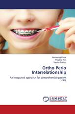 Ortho Perio Interrelationship