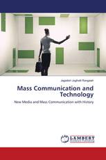 Mass Communication and Technology
