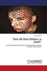 "Not All that Glitters is Gold":