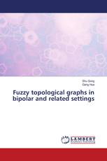 Fuzzy topological graphs in bipolar and related settings