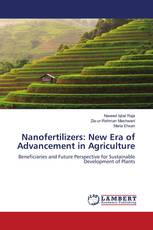 Nanofertilizers: New Era of Advancement in Agriculture