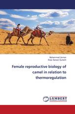 Female reproductive biology of camel in relation to thermoregulation