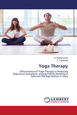 Yoga Therapy