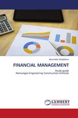 FINANCIAL MANAGEMENT