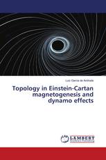 Topology in Einstein-Cartan magnetogenesis and dynamo effects