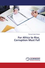 For Africa to Rise, Corruption Must Fall