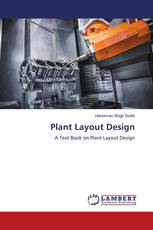 Plant Layout Design