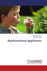 Myofunctional Appliances